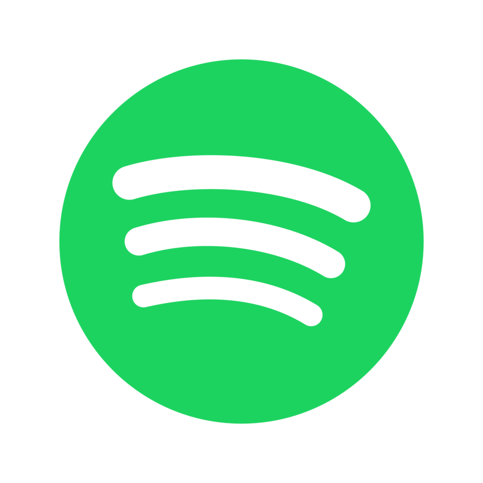 spotify logo spotify logo transparent spotify icon transparent free free png