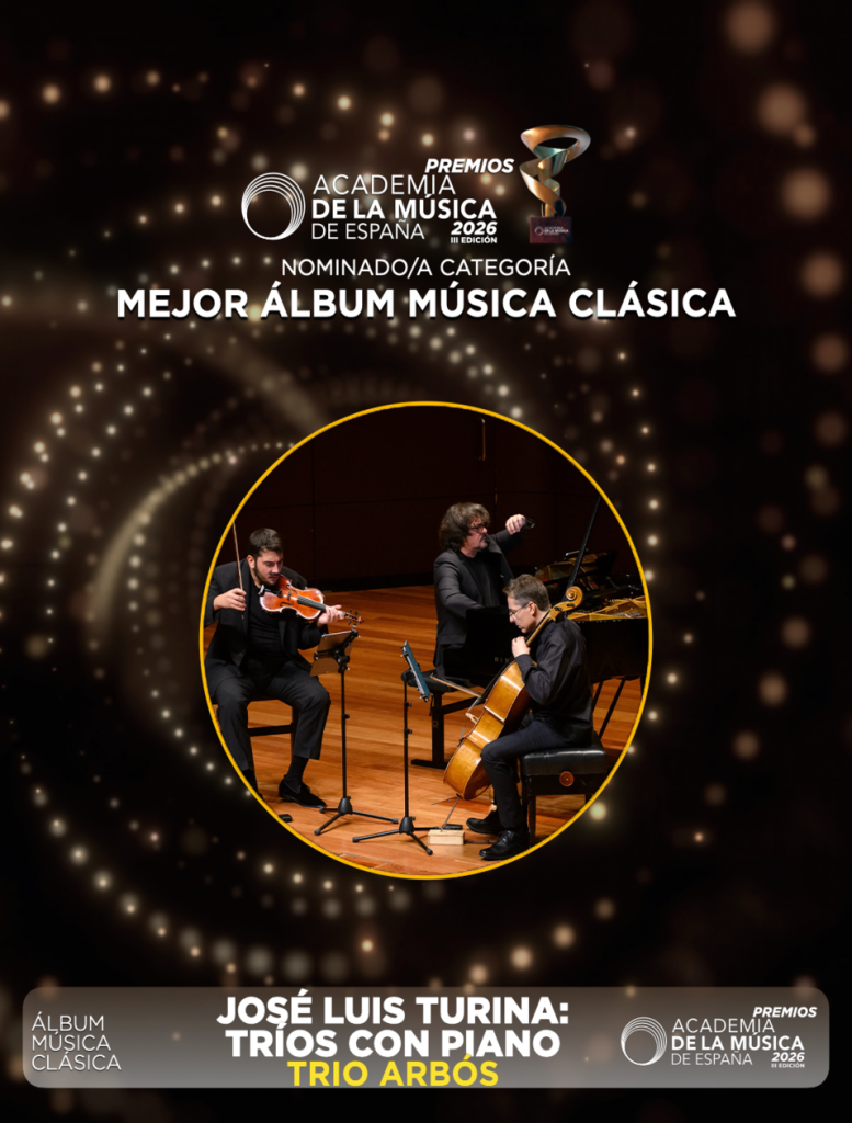 25 MEJOR ÁLBUM MÚSICA CLÁSICA 07 2